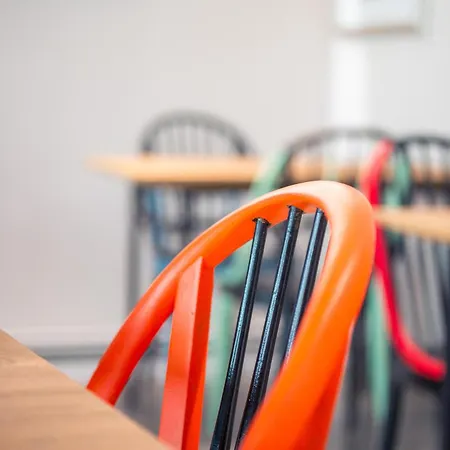 安妮女王酒店 酒店