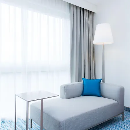 Courtyard By Marriott Bruxelles