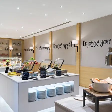 Hotel Courtyard By Marriott