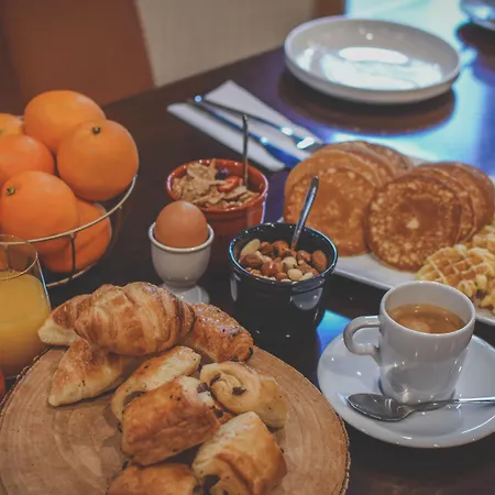 The Augustin Отель 4*