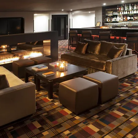 The Augustin Отель 4*