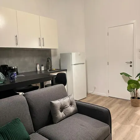 Apartman A Little Nest