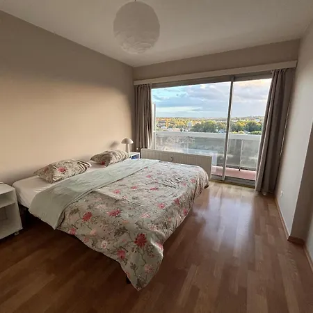 Woluwe Appartement *