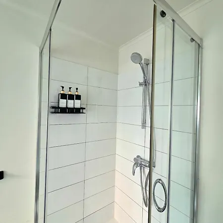 Apartment La Eleonore Brussels