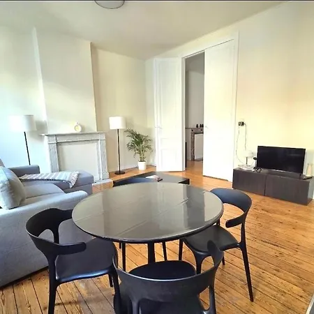 La Eleonore * Brussels