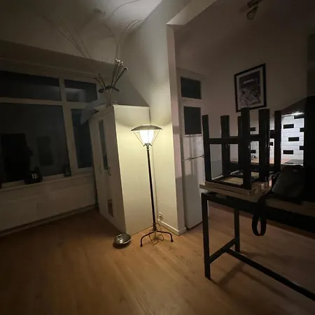 Couronne Apartman *