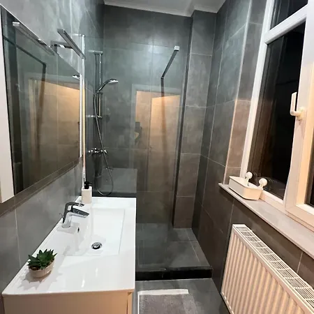 Apartman A Little Nest