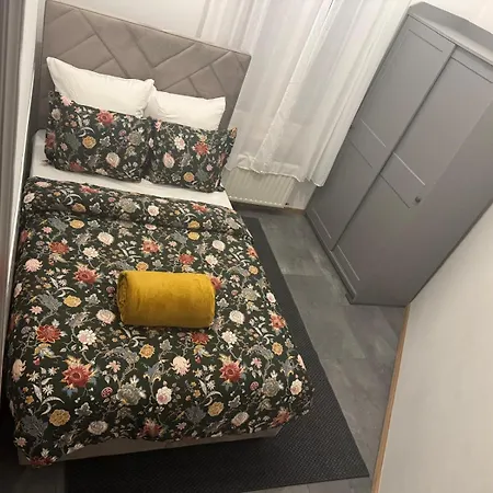 La Perla Louise Appartement
