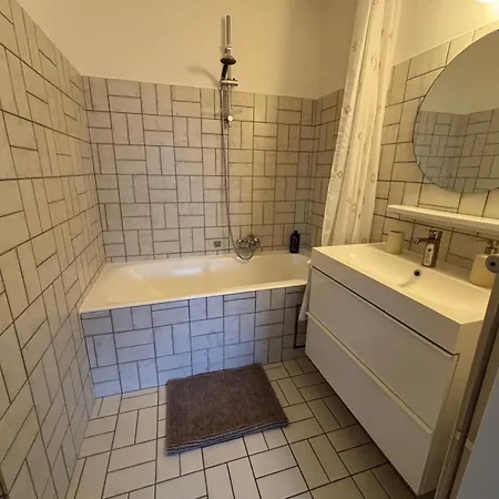 Woluwe Appartement Brussel