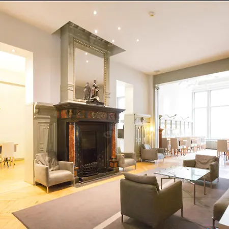 ホテル ドゥ コングレス