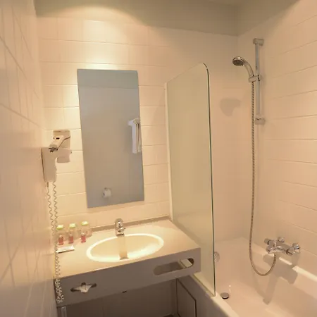 ドゥ コングレス ホテル ブリュッセル