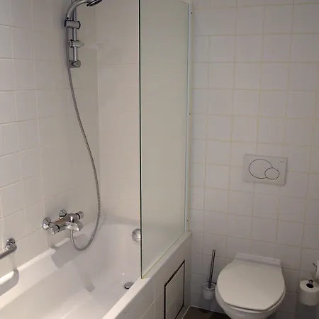 ホテル ドゥ コングレス