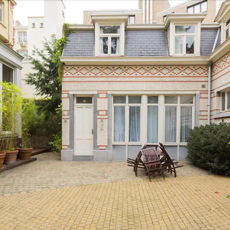 ドゥ コングレス 3*