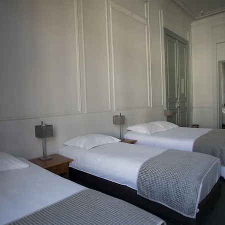 ドゥ コングレス 3*