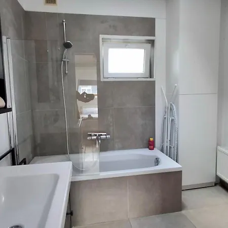 Apartment Sainte Catherine *