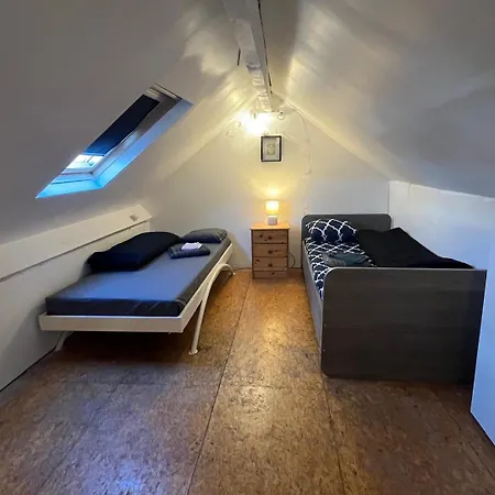 European District Bruselas