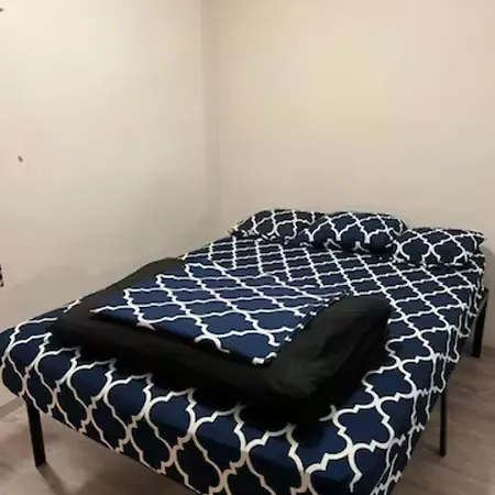 Apartahotel European District Bruselas