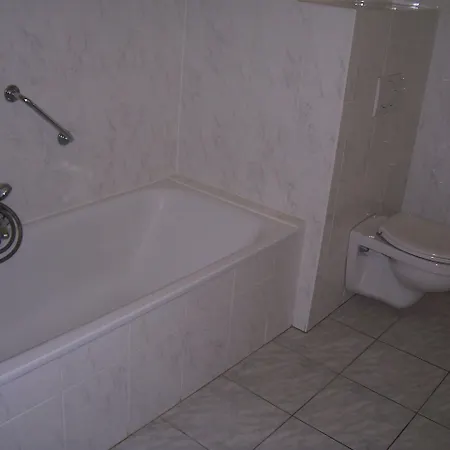 Отель Manhattan Брюссель