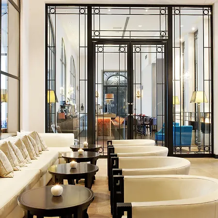 Hotel The Dominican, Brussels, A Member Of Design