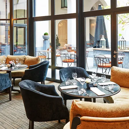 The Dominican, Brussels, A Member Of Design 4* Brussels