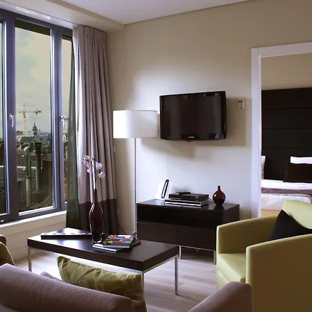 B-aparthotel Grand Place Aparthotel