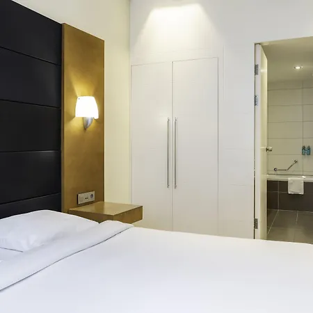 Aparthotel B-aparthotel Grand Place