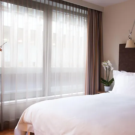 Pillows Centre 4* Bruxelles