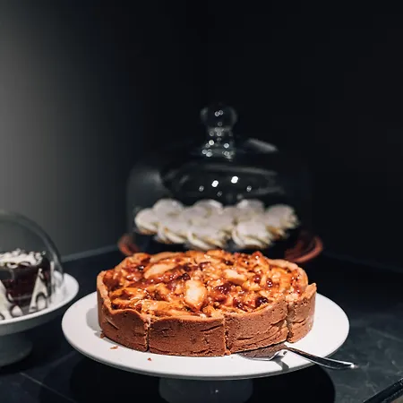 Hotel Pillows Centre 4*