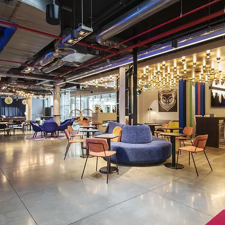 Pestana Schuman فندق 3*