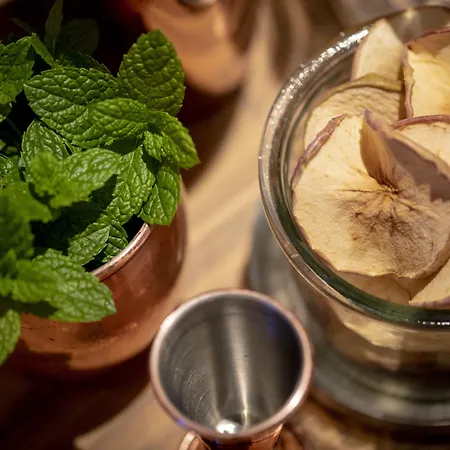 فندق Pestana Schuman 3*