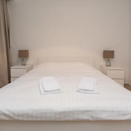 Appartement Louise Vleurgat *