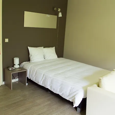 Budget Flats Apartmán