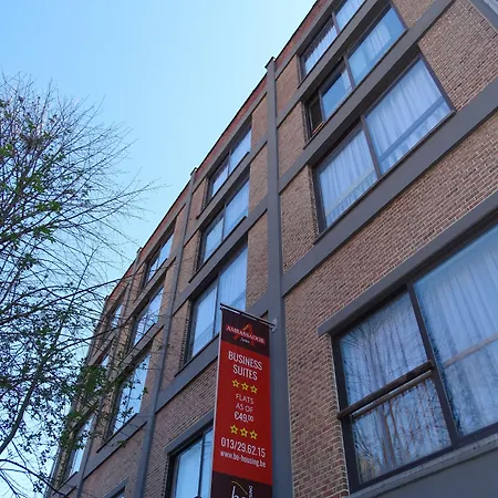 布鲁塞尔巴吉公寓酒店