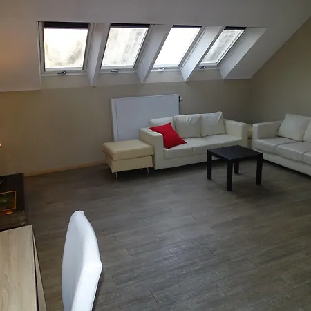 Apartmán Budget Flats *