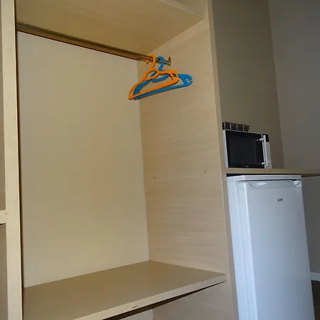 Budget Flats * Brüsszel