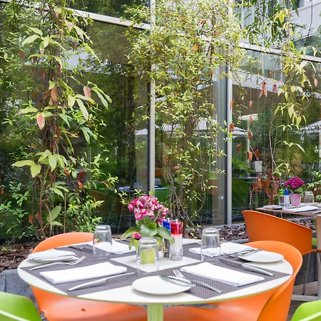 ホテル トーン Eu 4*