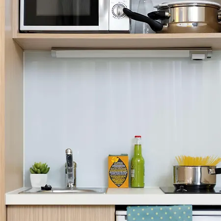 Adagio Access Europe Aparthotel 2*