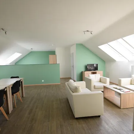 Budget Flats Apartman