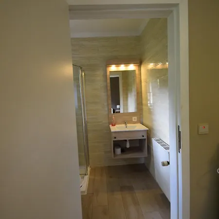 Apartman Budget Flats *