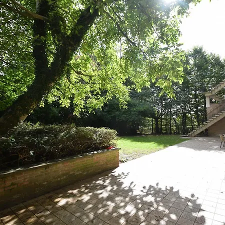 公寓 布鲁塞尔巴吉公寓酒店 *