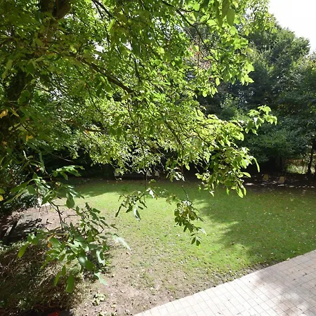 布鲁塞尔巴吉公寓酒店 布鲁塞尔