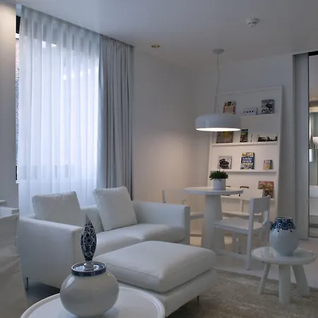 B-aparthotel Regent Apart-hotel Bruxelas