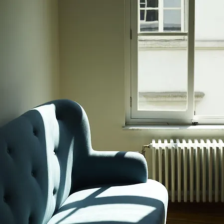 Hotel Des Galeries Brussels