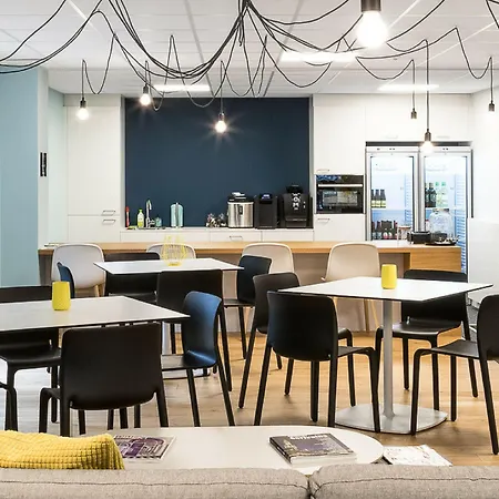 Smartflats - Monnaie Apartament