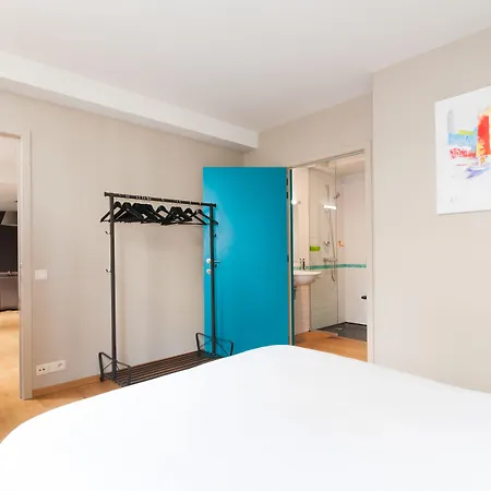 Apartament Smartflats - Monnaie *