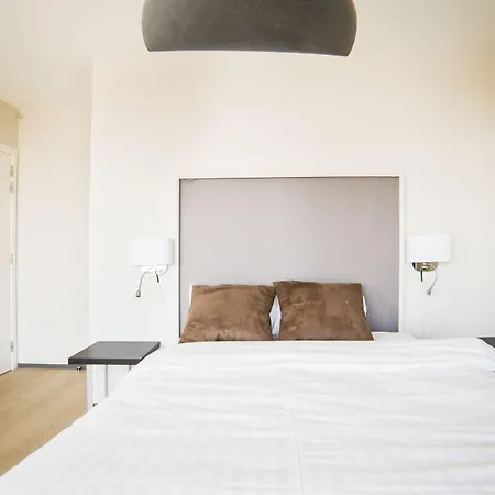 Smartflats Design - L42 Hotell