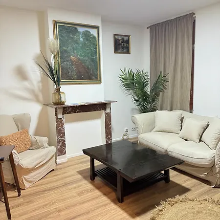 Apartmán N4 Centre