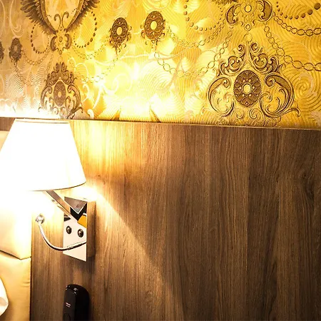 ダンサール 3* ブリュッセル