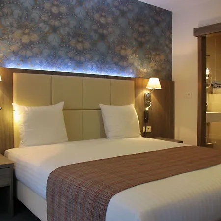 دانزايرت فندق