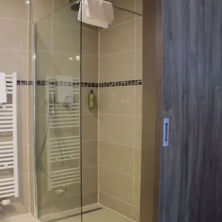 دانزايرت فندق 3*